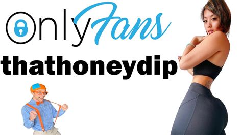 thathoneydip onlyfans leaked|Thathoneydip Onlyfans Porn Videos .